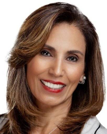 Roxana Escobar Photo